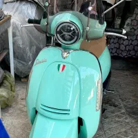 وسپا 170cc مدل 1404