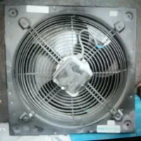 فن هواکش