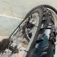 دوچرخه 24|دوچرخه، اسکیت، اسکوتر|ایرانشهر, |دیوار