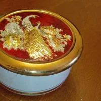 تزئینی انتیک