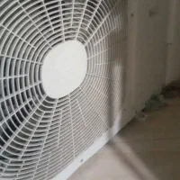 کولر گری ۳۰هزار در حد اک