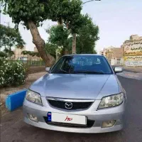 مزدا 323 اف ال fl|خودرو سواری و وانت|قیامدشت - خاورشهر, |دیوار