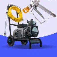 نیروی پاشش کار (مبتدی تا حرفه ای)