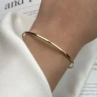 النگو آینه ای یک، دو و سه میل از «میسیز طلا»