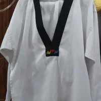 لباس تکواندو