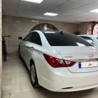 سوناتا وای اف ۲۰۱۲