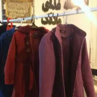 ژاکت|لباس|مشهد, همت آباد|دیوار