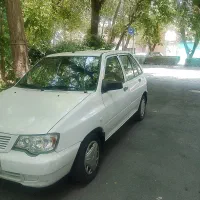 پراید 111مدل 99