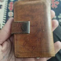 مدارک گمشده