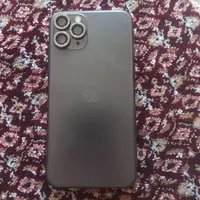 اپل iPhone 11 Pro با حافظهٔ ۲۵۶ گیگابایت|موبایل|پارس‌آباد, |دیوار