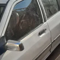 پراید مدل۹۰|خودرو سواری و وانت|رفسنجان, |دیوار