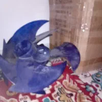 پروانه فن کندانسور