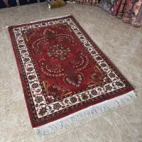 فرش دستباف قالیچه بختیاری