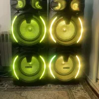 اسپیکر مکسیدر