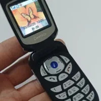 گوشی PANTECH کلکسیونی کمیاب