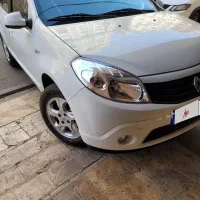 رنو ساندرو آخر بهمن96