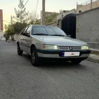 405 GLX مدل 91|خودرو سواری و وانت|بیرجند, |دیوار