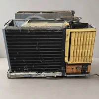 کولر پنجره ای اجنرال اصلی