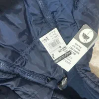 کاپشن بچه کاملا نو و خارجی