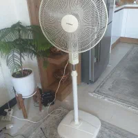 پنکه ایستاده