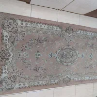 قالیچه|فرش|کرمان, |دیوار