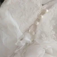 لباس عروس بچه گانه