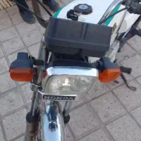 هوندا۱۲۵