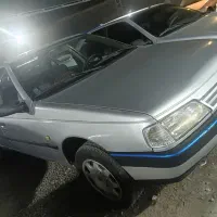 پژو ۴۰۵