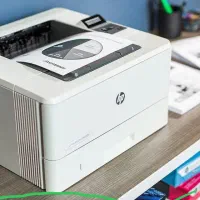 پرینتر 52645 اچ پی دو رو کپی و پرینت کافی نت دفتر
