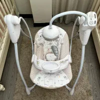 گهواره برقی موریکال ببکو