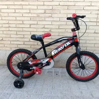 دوچرخه 16