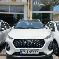 ام‌وی‌ام X22 Pro اکسلنت، مدل ۱۴۰۳|خودرو سواری و وانت|اصفهان, شهرک کاوه|دیوار