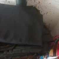 پارچه مشکی