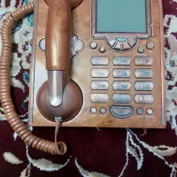 تلفن رومیزی