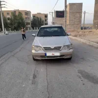 پراید ۱۳۲ مدل ۸۹ سالم