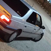 کویل 405 GLX مدل 1399 نقره آیی
