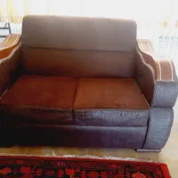 مبل ترک دو نفره