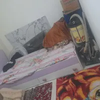 اجاره آپارتمان ۸۰ متری ۲ خوابه طبقه ۲ در خاک سفید|اجارهٔ آپارتمان|تهران, خاک سفید|دیوار