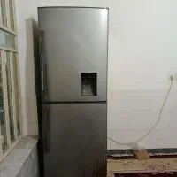 یخچال فریزر ۲۴فوت