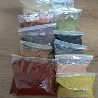 انواع ادویه