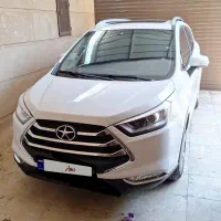 جک اس ۳ مدل ۱۴۰۰