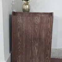 جا کفشی پنج طبقه