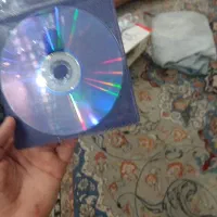 سی دی بازی