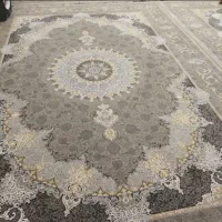 دوعد فرش ۱۲متری جدید ۱۲۰۰شانه تراکم ۳۶۰۰اک پلم