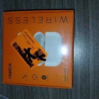 ایرپاد ریولینک (اصلی) باز نشده نو داخل کارتن