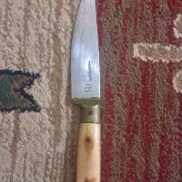 چاقو ترکمنی