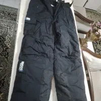 شلوار اسکی و کوهنوردی ضد آب