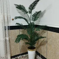 گل مصنوعی