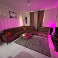 مبل ال ۷نفره