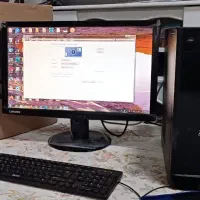 کامپیوتر کامل گیمینگ نسل ۴